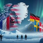 Groenland Face à Trump : Quelle Stratégie pour l&rsquo;Europe ?