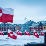 Groenland : La Colère Monte Contre les Ambitions de Trump