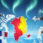 Groenland : La France Déploie des Troupes Face aux Menaces de Trump