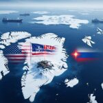 Groenland : L&rsquo;Accord Trump-OTAN qui Change la Donne Arctique