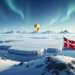 Groenland : Le Danemark Ouvre le Dialogue Sans Céder sa Souveraineté