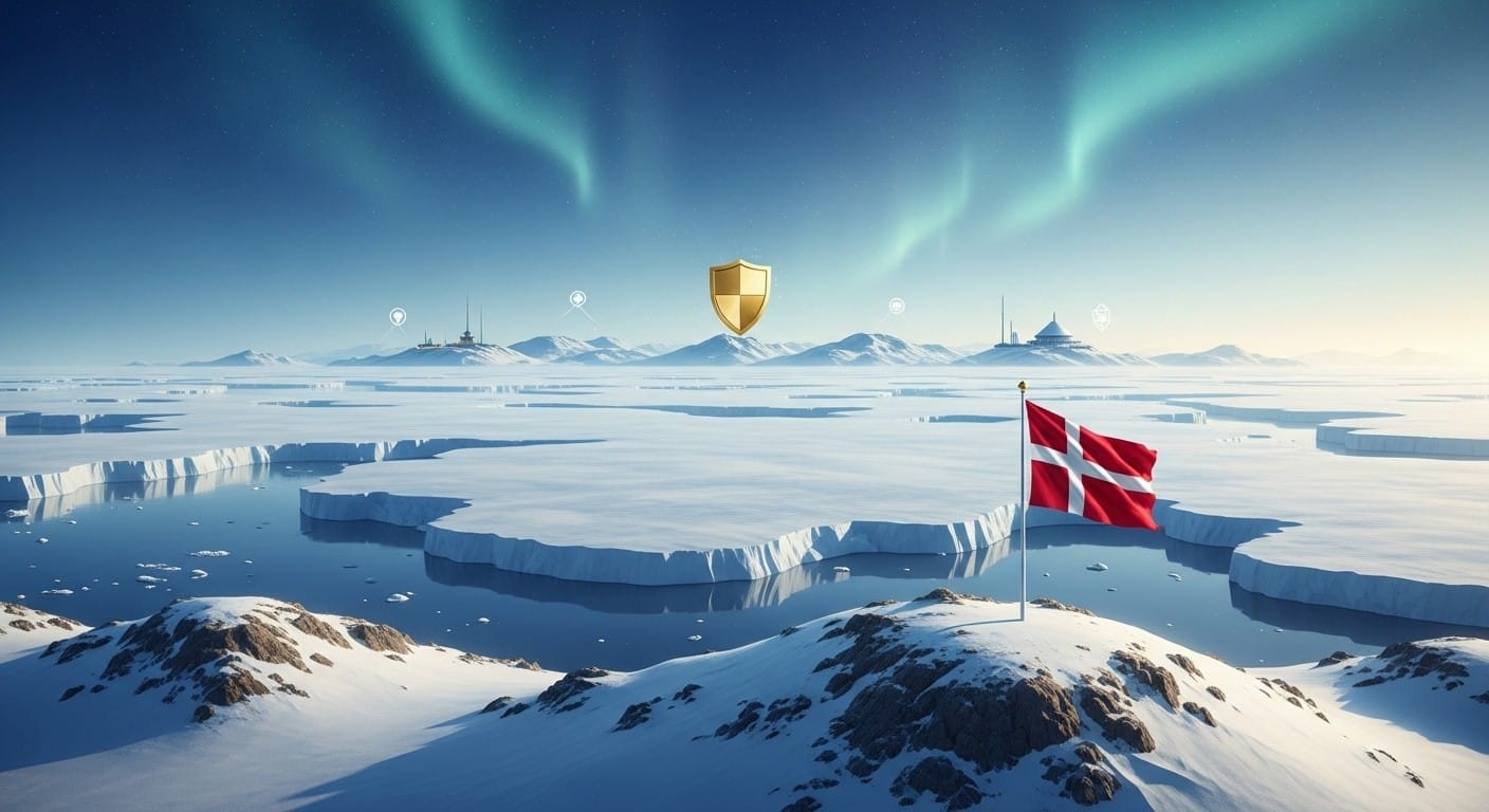 Découvrez comment le Danemark accepte de discuter avec les États-Unis sur le Groenland, en insistant sur l'intégrité territoriale face aux enjeux arctiques et sécuritaires. Une désescalade tendue mais prometteuse.