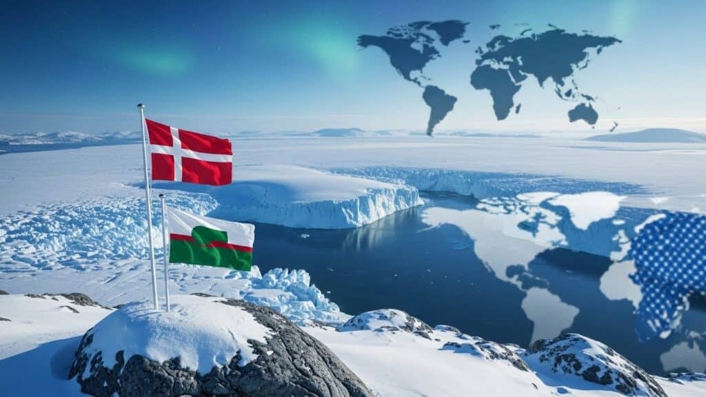 Groenland : Leaders Européens Défendent son Peuple
