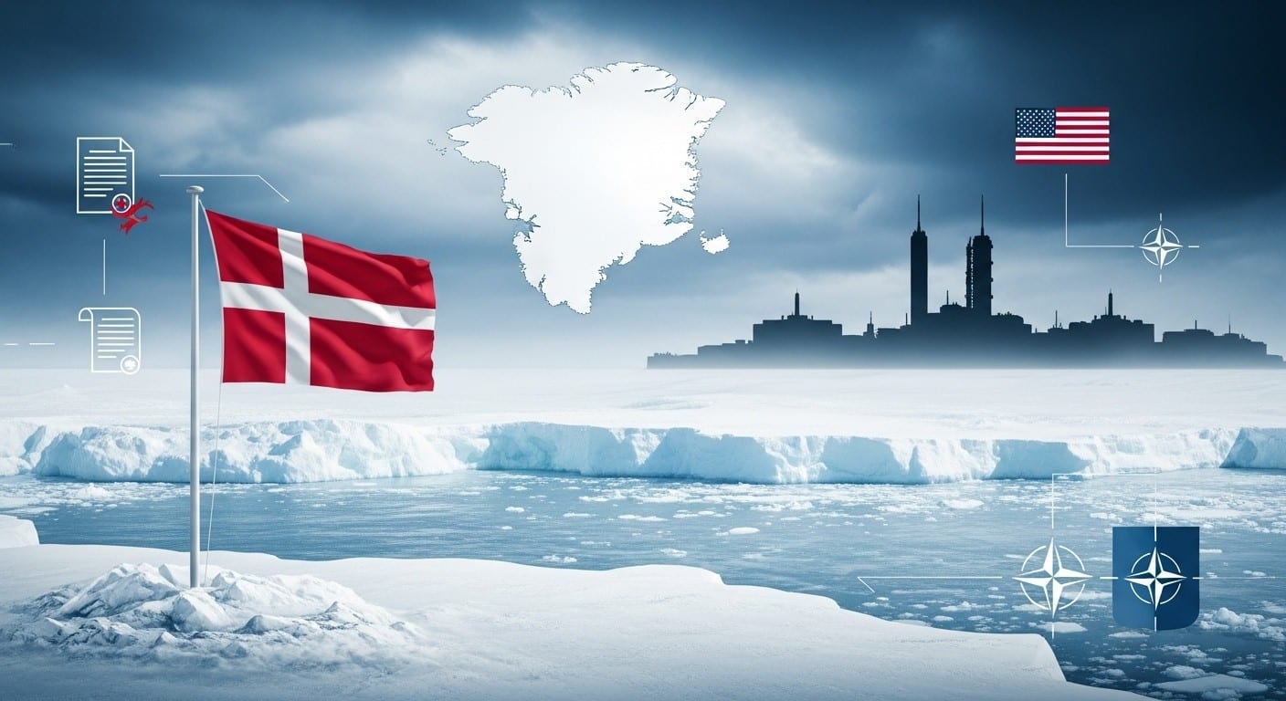 Découvrez pourquoi le Premier ministre du Groenland ignore les détails de l’accord Trump-OTAN et pose sa ligne rouge sur la souveraineté. Un enjeu arctique majeur en 2026.