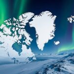 Groenland : Macron Alerte sur Conséquences Inédites