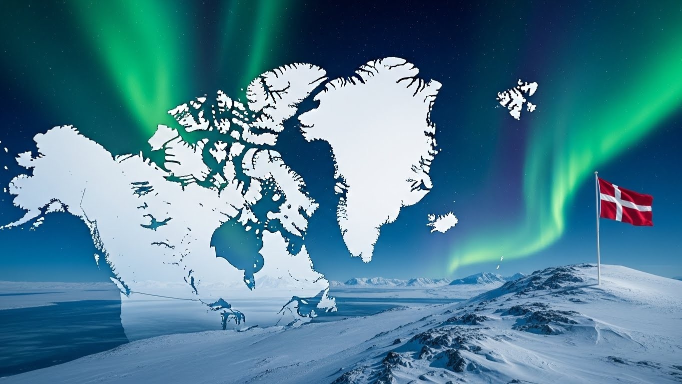 Emmanuel Macron met en garde contre des conséquences en cascade si la souveraineté du Groenland est violée face aux menaces américaines. Analyse de la crise arctique actuelle.