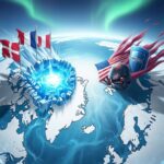 Groenland : Macron Appelle au Réveil Stratégique de l&rsquo;Europe