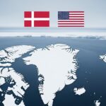 Groenland : Macron Soulage la Tension mais Reste Vigilant