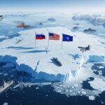 Groenland : Moscou Dénonce le Mythe de la Menace Russe