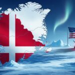 Groenland rejette annexion américaine : choix Danemark