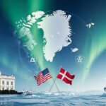 Groenland : Réunion Tendue à la Maison Blanche avec Vance et Rubio