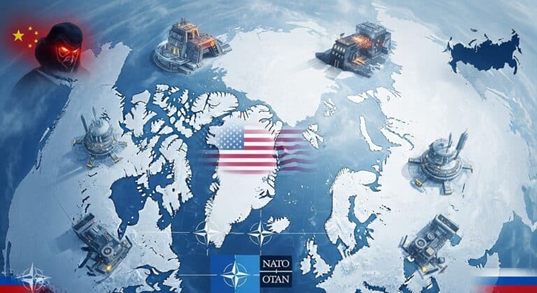 Groenland : Trump Annonce un Accord Futur avec l&rsquo;OTAN