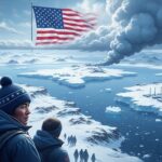 Groenland : Trump Annonce un Accord, Mais les Locaux Crient au Mensonge