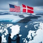 Groenland : Trump Envisage l&rsquo;Annexion, Tensions Diplomatiques