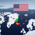 Groenland : Trump Ignore le Déploiement Européen de Troupes