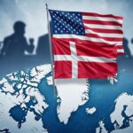 Groenland : Trump Menace l&rsquo;Europe de Surtaxes Douanières