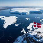 Groenland : Trump Veut l&rsquo;Acquérir « D&rsquo;Une Manière ou d&rsquo;Une Autre »