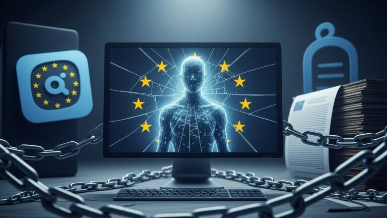 Grok Génère Images Mineurs : UE Impose Mesure à X