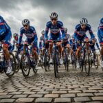 Groupama-FDJ 2026 : La Force du Nombre pour Relancer l&rsquo;Équipe