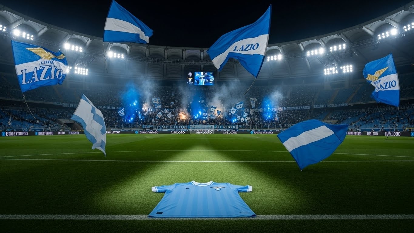 Découvrez les images émouvantes de Mattéo Guendouzi après son dernier match avec la Lazio Rome. Un départ chargé d'émotion vers Fenerbahçe : analyse complète du transfert et de sa carrière.