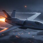 Guerre en Ukraine : Découverte du Drone Kamikaze Geran-5 par la Russie