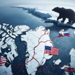 Guerre en Ukraine : Divisions Transatlantiques sur le Groenland Profitent-elles à la Russie ?