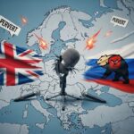 Guerre en Ukraine : Insulte Russe contre le Ministre Britannique de la Défense