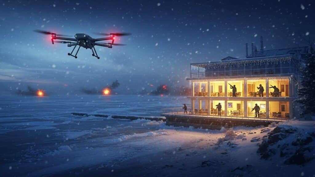 Guerre en Ukraine : Kiev Défend ses Frappes Militaires