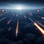 Guerre en Ukraine : Le Coût Effarant d&rsquo;une Attaque Russe Massive