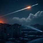 Guerre en Ukraine : le missile Orechnik change-t-il la donne ?