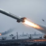 Guerre en Ukraine : Le Mystère du Missile Fath-360 Iranien