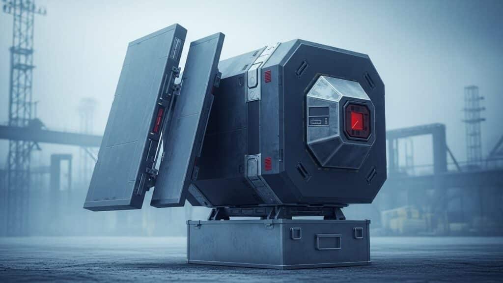 Guerre en Ukraine : le surprenant missile Ruta Block 2