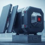 Guerre en Ukraine : le surprenant missile Ruta Block 2