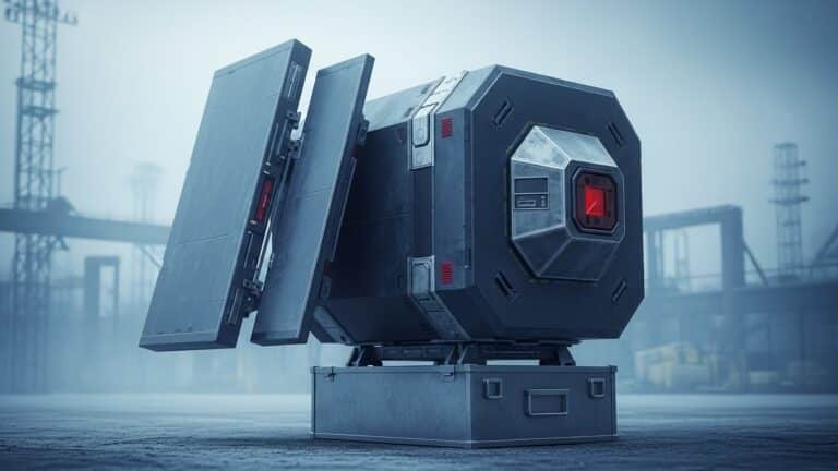 Guerre en Ukraine : le surprenant missile Ruta Block 2