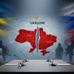 Guerre en Ukraine : Les Négociations se Resserrent pour la Paix