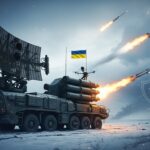 Guerre en Ukraine : Nouveaux Missiles IRIS-T pour Renforcer Kiev