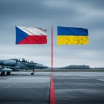 Guerre en Ukraine : Pourquoi Prague Refuse les Avions L-159 à Kiev