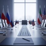 Guerre en Ukraine : Rencontre Poutine-Witkoff-Kushner, un tournant possible ?