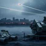 Guerre en Ukraine : Systèmes Antiaériens à Court de Munitions