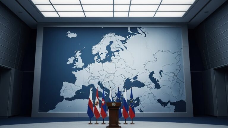 Guerre en Ukraine : Trump rejette l&rsquo;idée d&rsquo;enlever Poutine