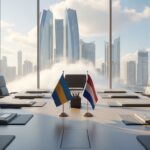 Guerre en Ukraine : Vers une Rencontre Historique Poutine-Zelensky ?