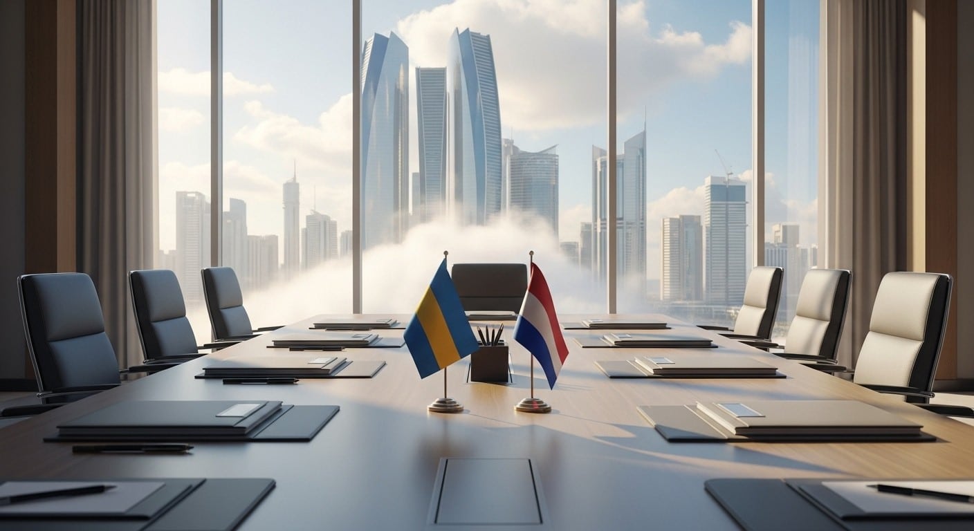 Un responsable américain affirme que Kiev et Moscou se rapprochent d'une rencontre directe entre Poutine et Zelensky après des pourparlers constructifs à Abou Dhabi. Décryptage des enjeux et perspectives de paix.