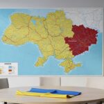 Guerre en Ukraine : Zelensky ferme la porte à tout compromis territorial