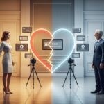 Guerre Ouverte Chez les Beckham : Rivalité Féminine et Drame Familial