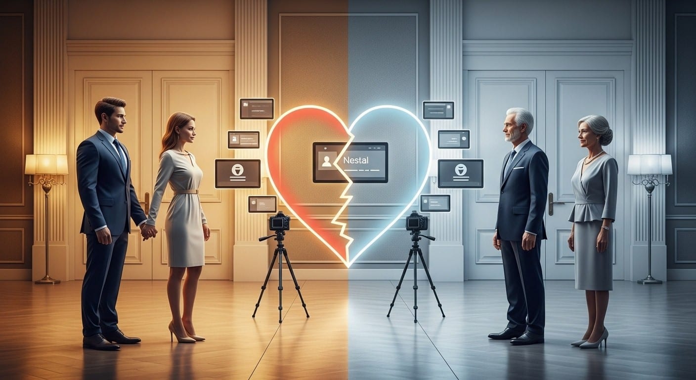 La famille Beckham explose au grand jour : Brooklyn accuse ses parents d'avoir tenté de ruiner son mariage avec Nicola Peltz. Une bataille médiatique qui vire à la rivalité féminine explosive.