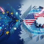 Guerre Tech Europe-USA : Le Risque Réel ?