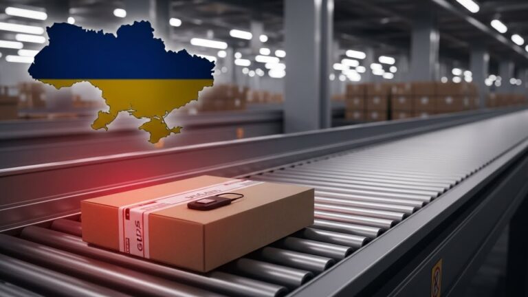 Guerre Ukraine : Colis Piégés et Espionnage Russe en Allemagne