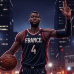 Guerschon Yabusele Dénonce les Meurtres à Minneapolis