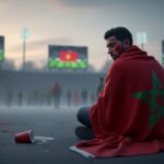 Gueule de bois marocaine après la finale chaotique de la CAN 2025