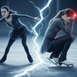 Guillaume Cizeron Dénonce Campagne Dénigrement Papadakis